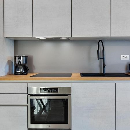 Diamond Two Bedroom Apartment 자다르 외부 사진