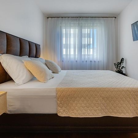 Diamond Two Bedroom Apartment 자다르 외부 사진