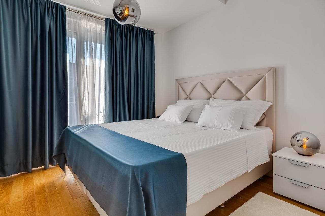 Diamond Two Bedroom Apartment 자다르 외부 사진