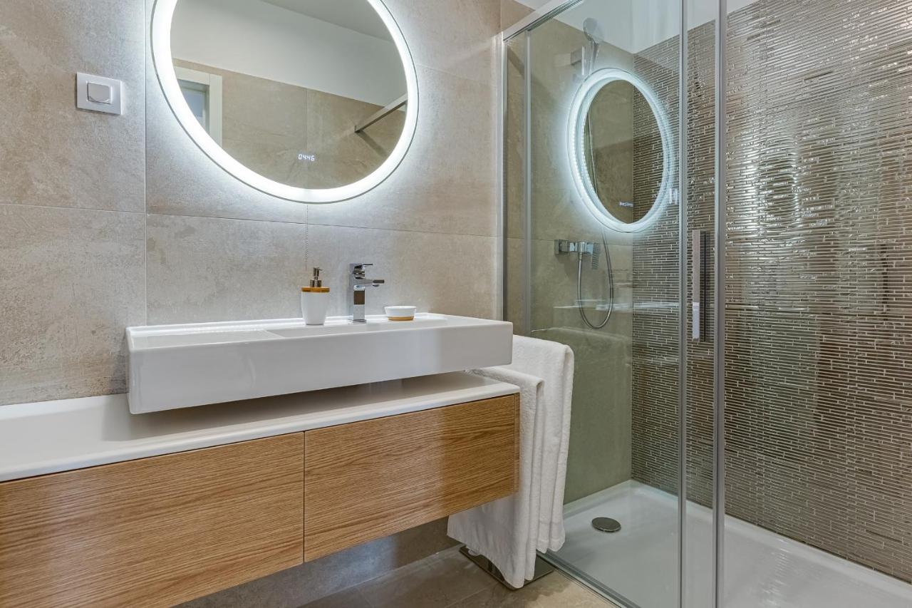 Diamond Two Bedroom Apartment 자다르 외부 사진