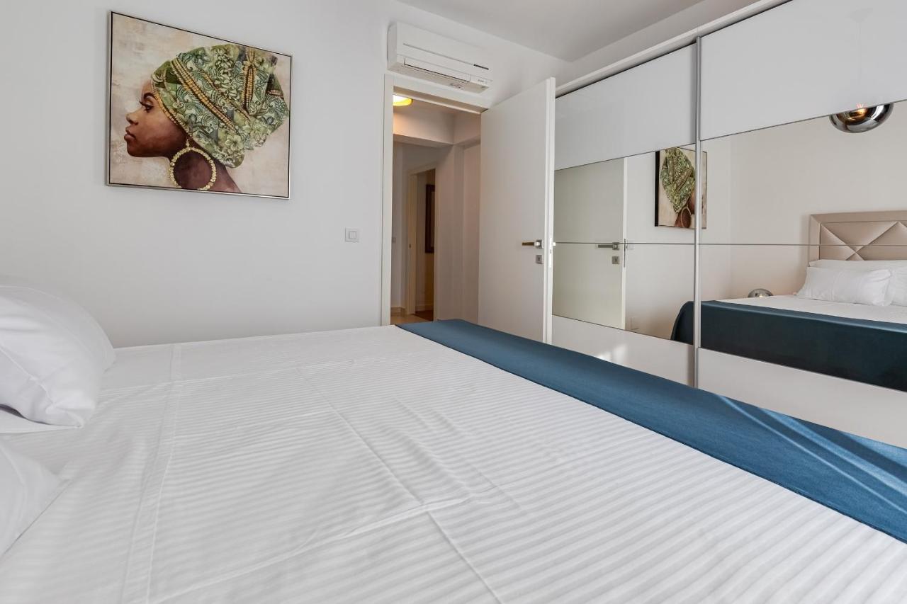 Diamond Two Bedroom Apartment 자다르 외부 사진