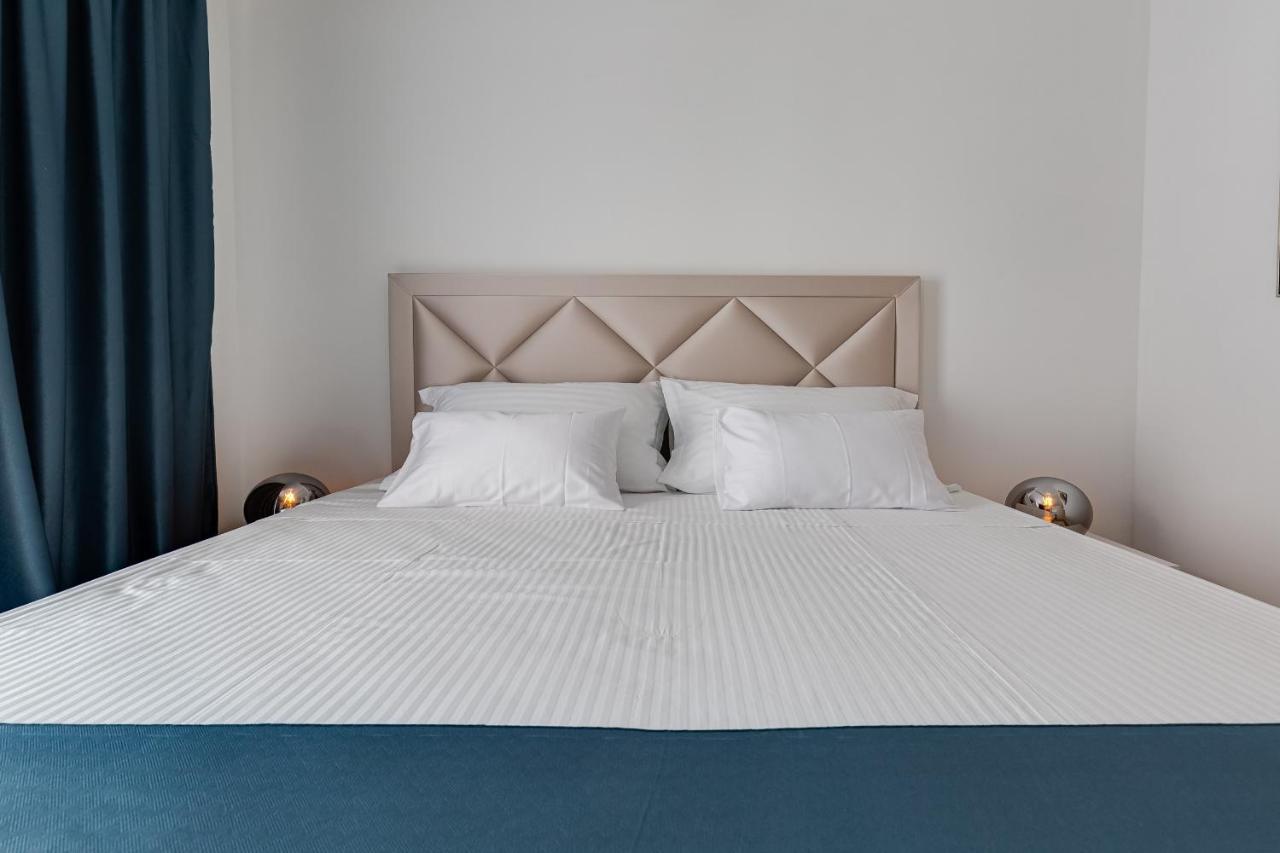 Diamond Two Bedroom Apartment 자다르 외부 사진