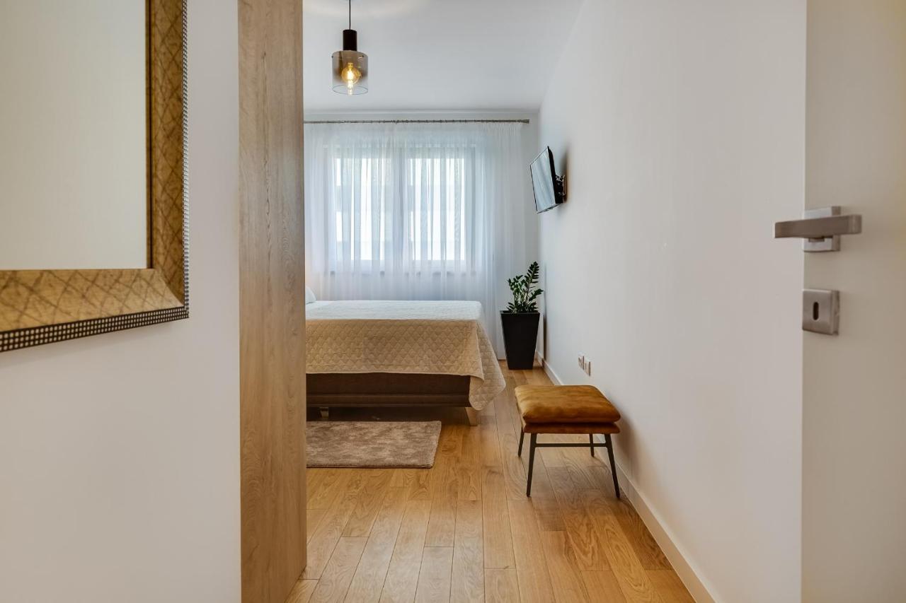 Diamond Two Bedroom Apartment 자다르 외부 사진