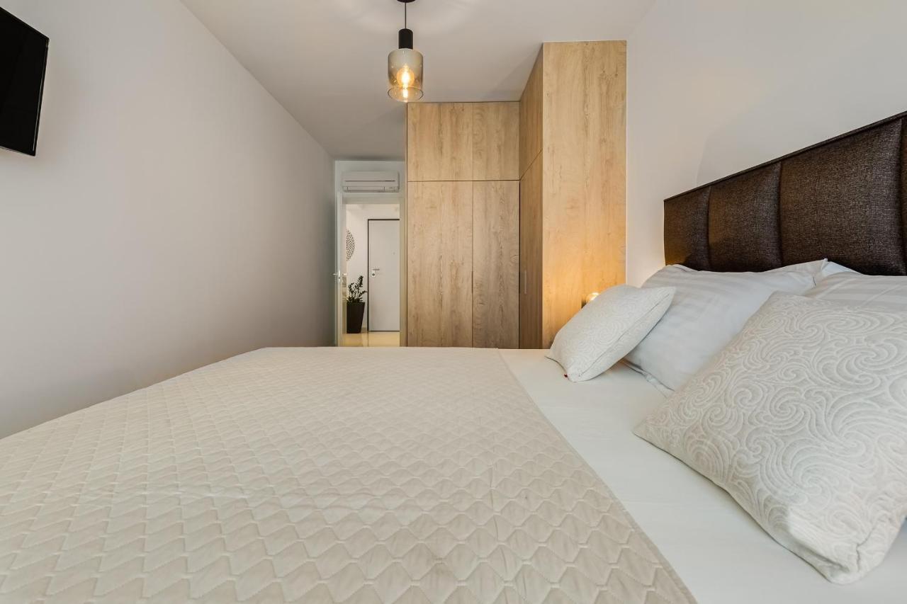 Diamond Two Bedroom Apartment 자다르 외부 사진
