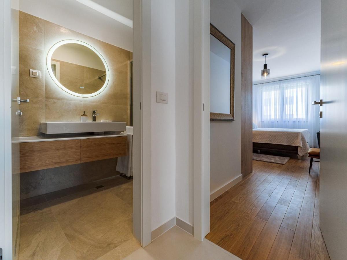 Diamond Two Bedroom Apartment 자다르 외부 사진