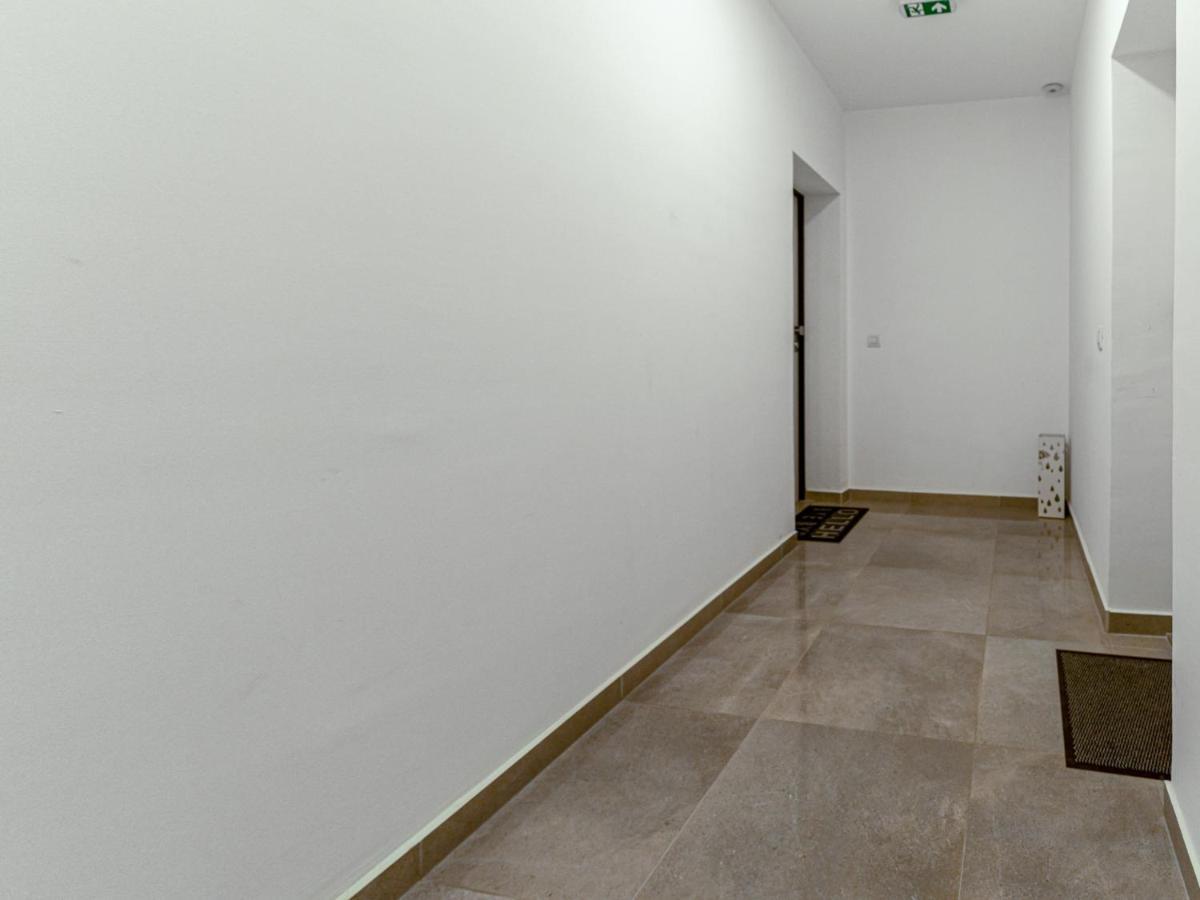 Diamond Two Bedroom Apartment 자다르 외부 사진