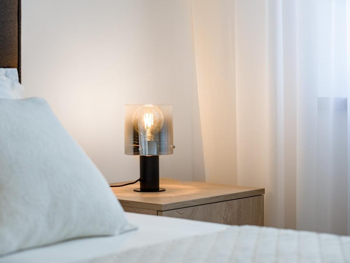 Diamond Two Bedroom Apartment 자다르 외부 사진