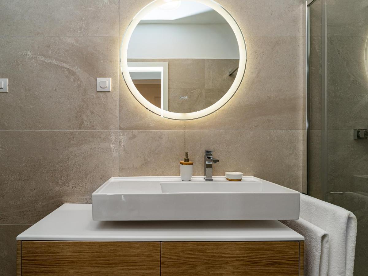 Diamond Two Bedroom Apartment 자다르 외부 사진